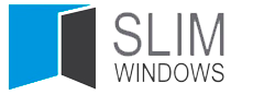 Slim Windows logo