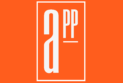 App Professional Partner logo naranja